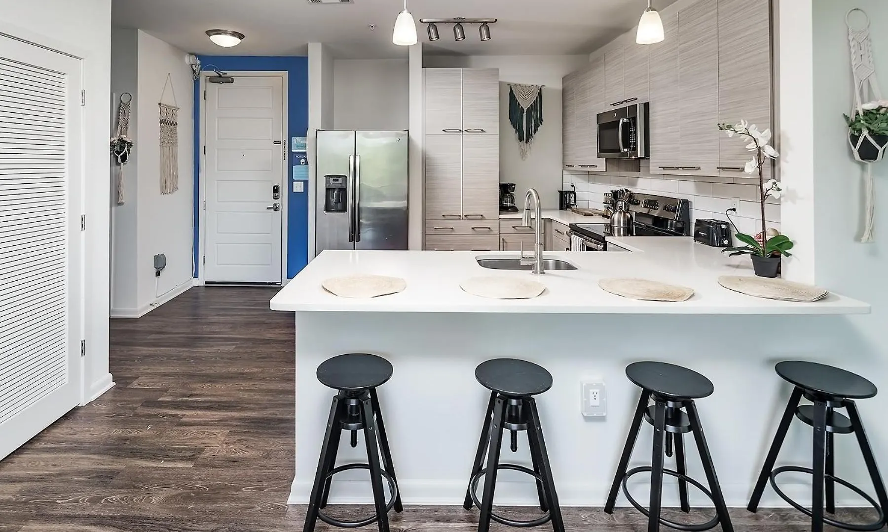 Uptown 4Th Ward Luxury Apt Year-Round Pool Charlotte 0*,