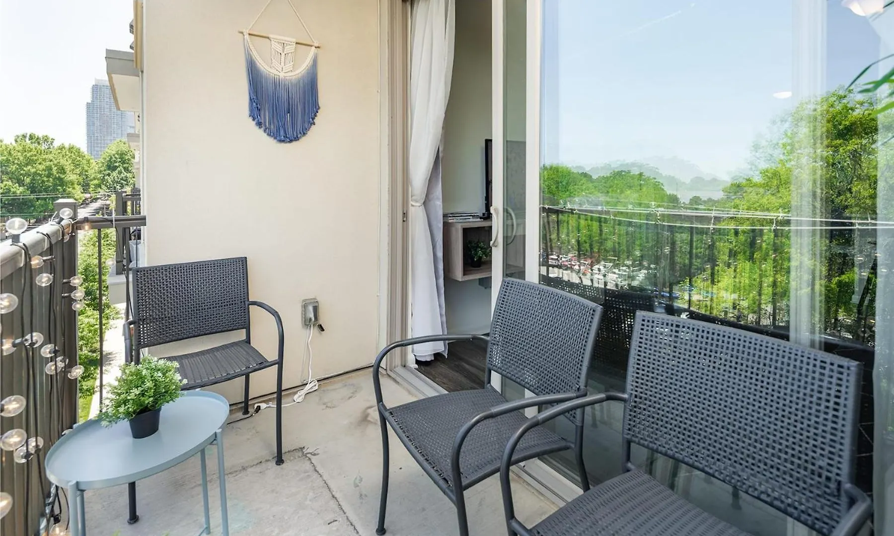 Uptown 4Th Ward Luxury Apt Year-Round Pool Charlotte