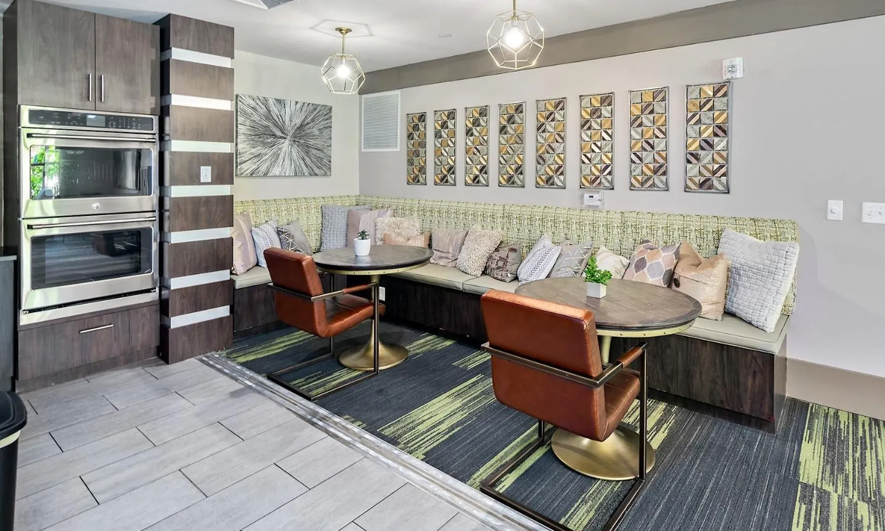 Uptown 4Th Ward Luxury Apt Year-Round Pool Charlotte Amerikai Egyesült Államok