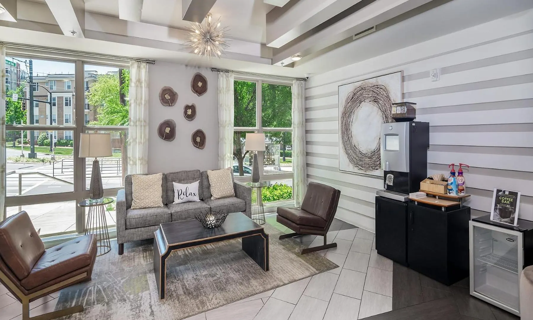 Uptown 4Th Ward Luxury Apt Year-Round Pool Charlotte 0*,