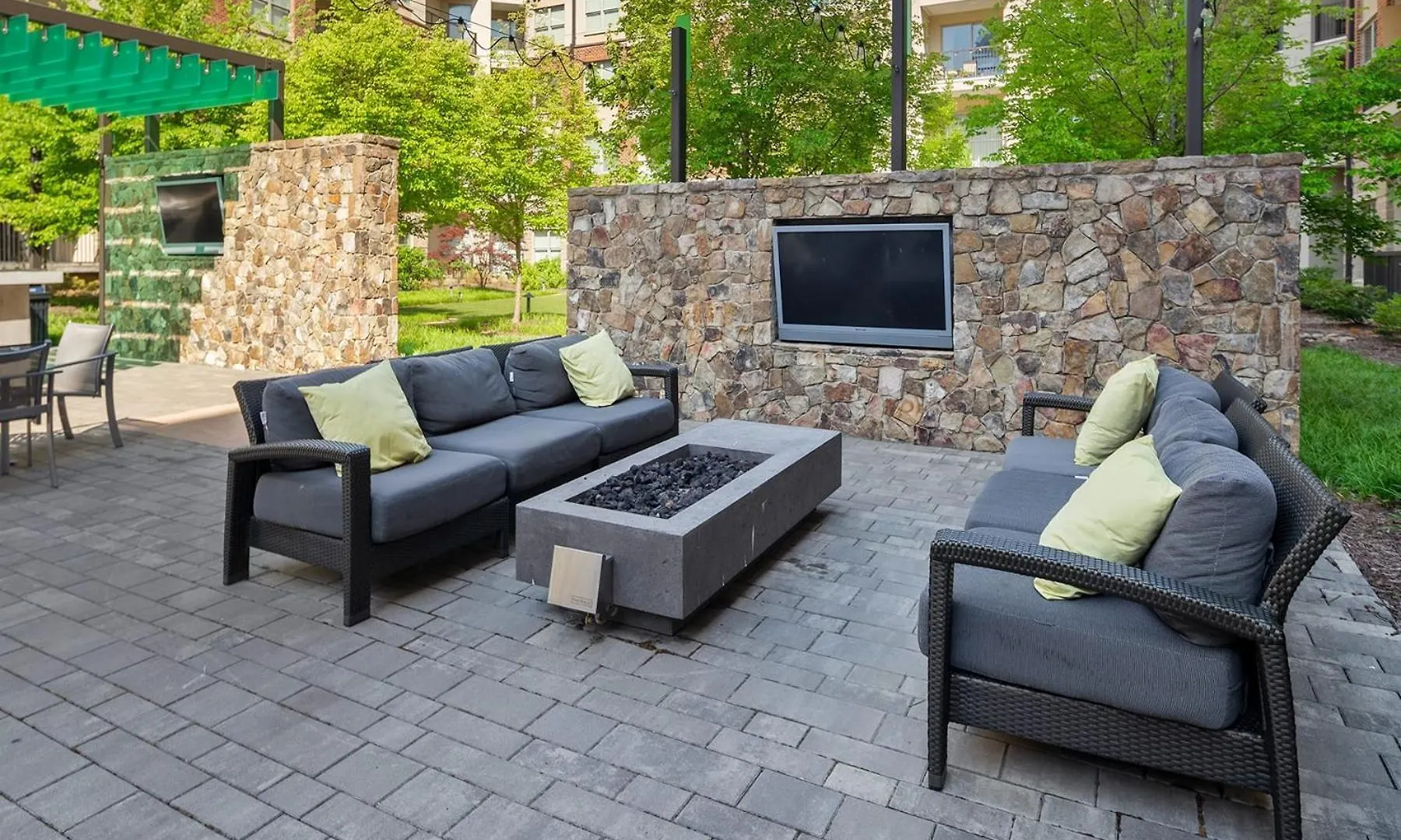 Apartman Uptown 4Th Ward Luxury Apt Year-Round Pool Charlotte Amerikai Egyesült Államok